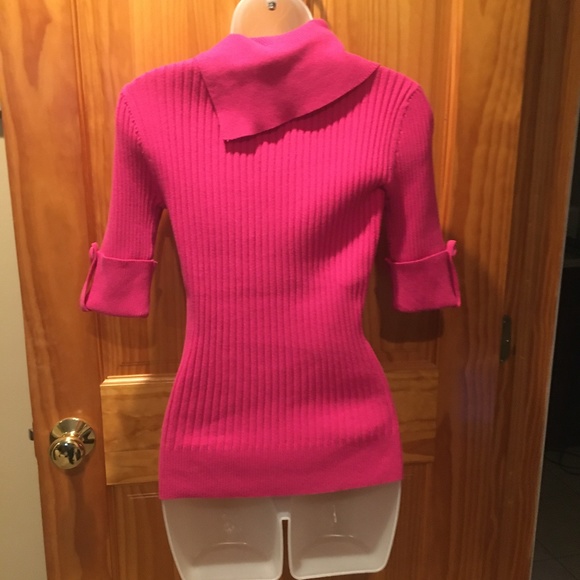 Dressbarn Sweater - Picture 2 of 6